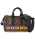 Keepall Bandouliere XS, front view